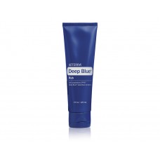 Deep Blue® Crema |dōTERRA