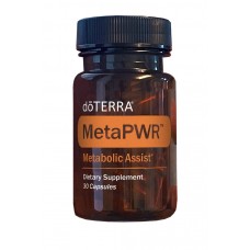 Asistencia Metabólica MetaPWR 30 Cápsulas|dōTERRA