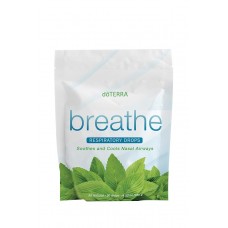 Dulces Respiratorios doTERRA Breathe 30 dulces  |dōTERRA