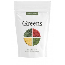 Greens (Frutas y Verduras) 30 porciones |dōTERRA