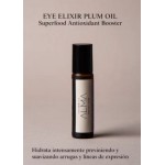 Eye Elixir Plum Oil  Roll on Super Serum de Ciruela 10ml |Con Alma Beauty Care
