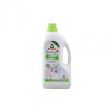 Detergente Líquido Bebé 1,5L|Frosch