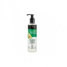 Shampoo Miel & Palta 280ml|Organic Shop