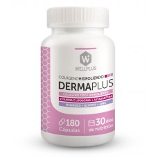 Derma PLUS Colageno Hidrolizado|Wellplus