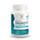 Magnesio Citrato + L-Glutamina  120cap Vegano | Wellplus