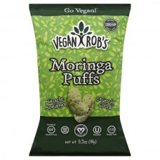 Suflés de Moringa 99,2 grs|Vegan Robs
