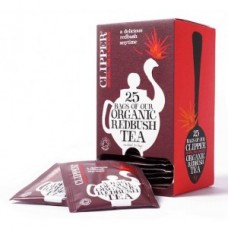 Infusión de Rooibos Clipper (20 bolsitas)|Clipper