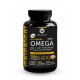 Omega Plus (Fosfolípidos de Omega3) 790mg 180caps|Wellplus