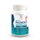 Triple Magnesio Quelado+ Zinc 120cap Vegano |Wellplus Triple Magnesio Quelado+ Zinc 120cap Vegano |Wellplus