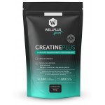 Creatine Plus 410grs | Wellplus Creatine Plus 410grs | Wellplus