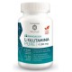 L-Glutamina Pure Wellplus 150 Cápsulas|Wellplus