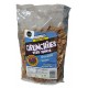 Qrunchies Chocolate 100% natural 100g Gluten Free | Coronilla