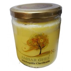 Ghee al Natural 210ml | Ambar Ghee