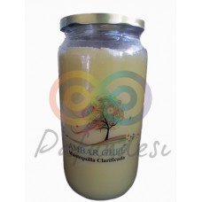 Ghee al Natural 1000ml Ambar Ghee