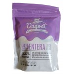 Leche de Cabra en Polvo Entera 900grs|Dagoat