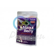 Maqui Berry 60grs Nativ for Life