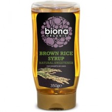 Jarabe de Arroz Orgánico 350ml|Biona