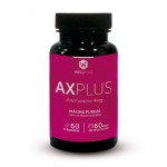 AX PLUS Astaxantina 60cap | Wellplus AX PLUS Astaxantina 60cap | Wellplus