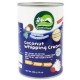 Crema para Batir de Coco 400ml|Nature's Charm