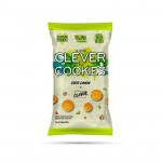 Galletas Clever Cookies Coco Limón 30grs|Eat Clever