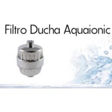 Filtro para la Ducha Aquaionic