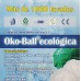 Bola de Lavado que Reemplaza al Detergente|Okoball