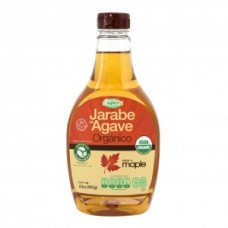 Agave Syrup Maple Orgánico 660grs | Enature