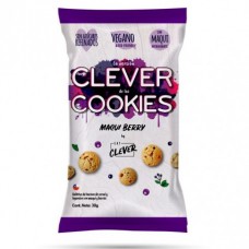 Galletas Clever Cookies Maqui Berries 30grs|Eat Clever