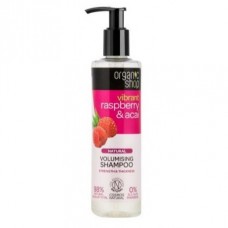 Shampoo Frambuesa y Acai 280ml|Organic Shop 