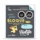 Queso en Bloque para Pizza Gouda 200grs|Violife