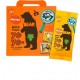 Multipack Rollos de Pura Frutas Bear Yoyos Mango 20grs X 5